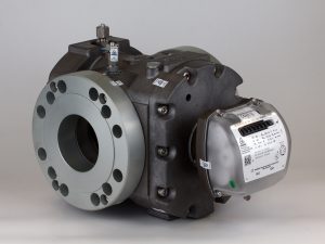 CGR-04M Rotary Gas Meter