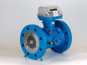 CGT-03 Turbine Gas Meter
