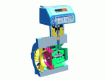 CPT-01 Quantometer - COMMON PL